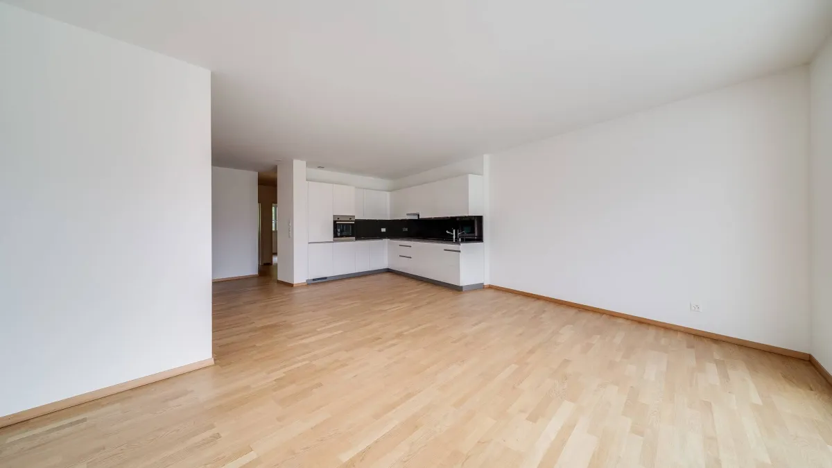 Spacieux et lumineux appartement de 3.5 pièces