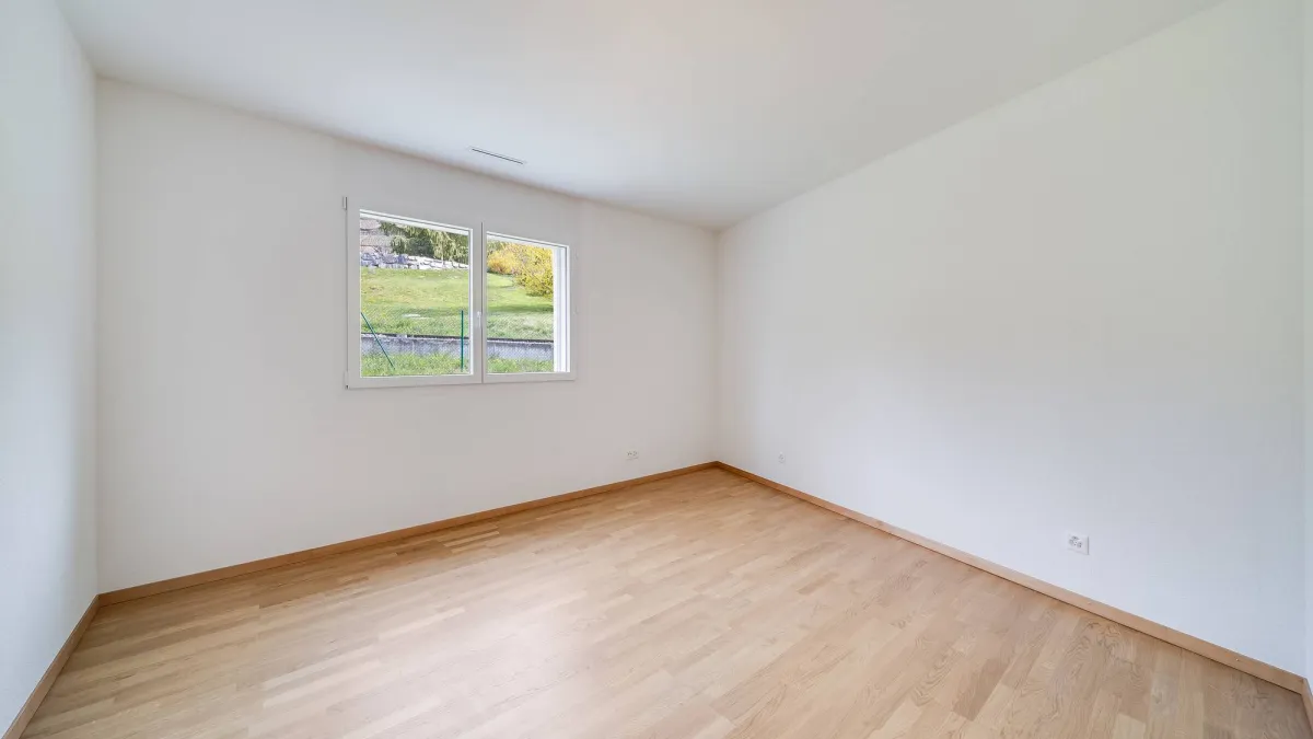 Spacieux et lumineux appartement de 3.5 pièces
