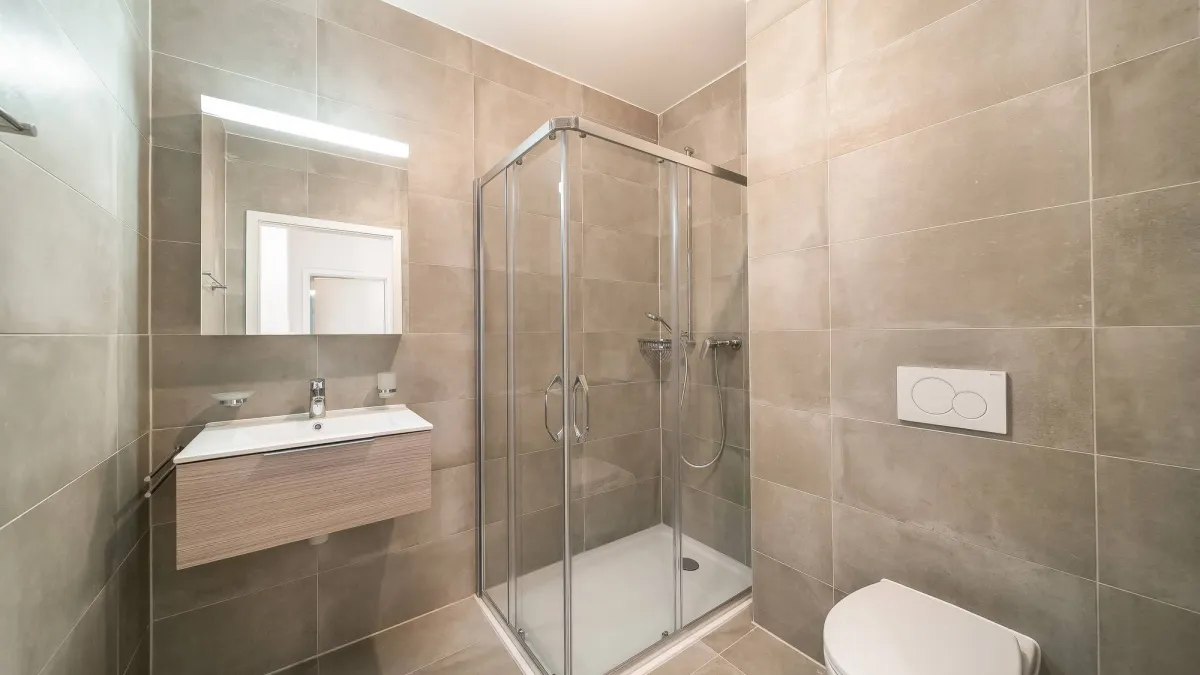 Spacieux et lumineux appartement de 3.5 pièces