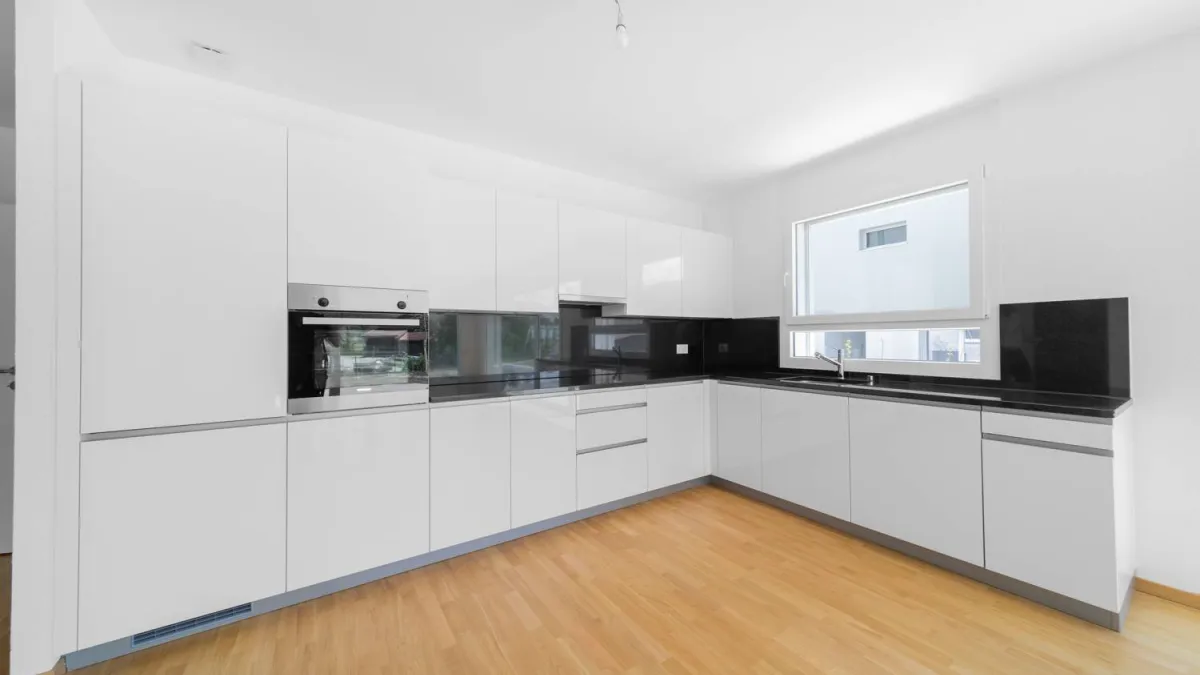 Spacieux et lumineux appartement de 3.5 pièces