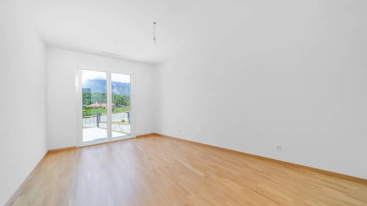 Spacieux et lumineux appartement de 3.5 pièces