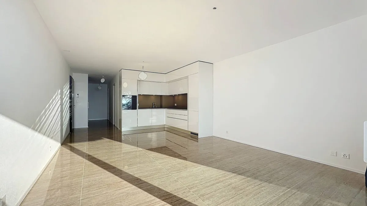 Appartement de 3,5 pièces