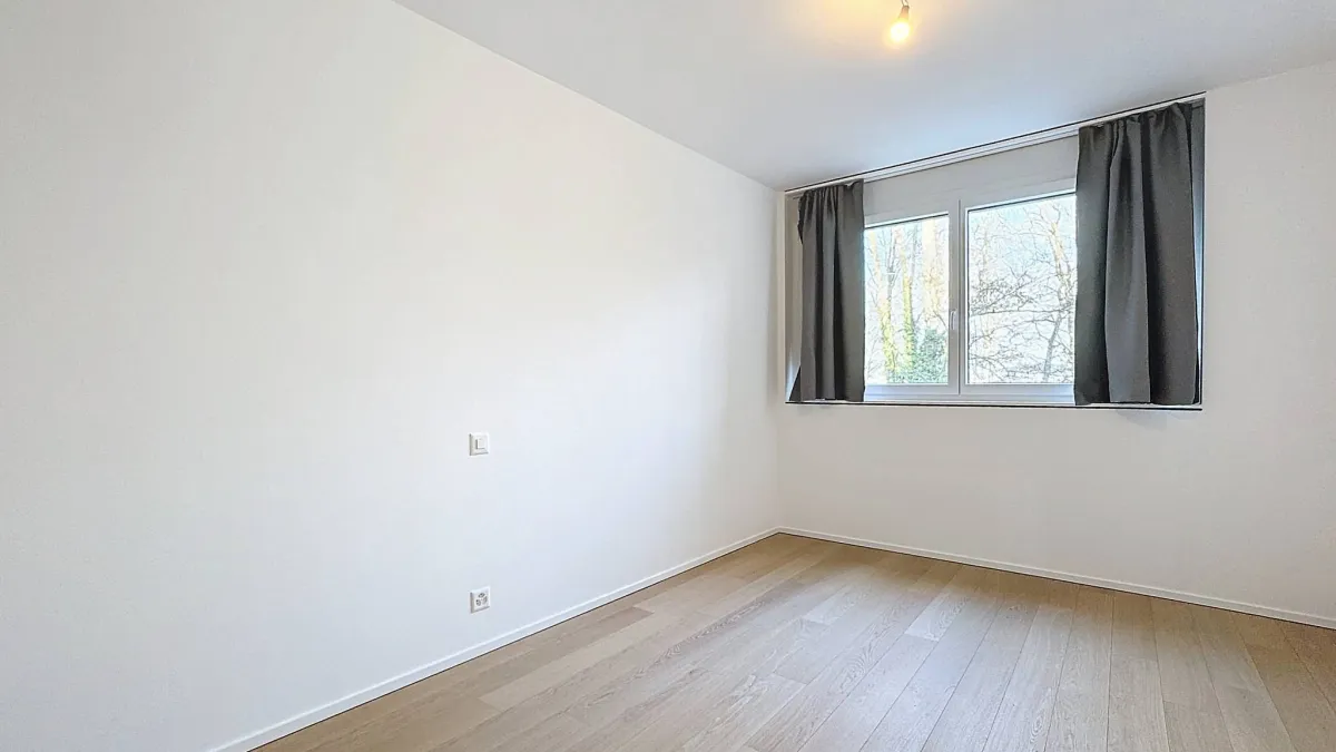 Appartement de 3,5 pièces