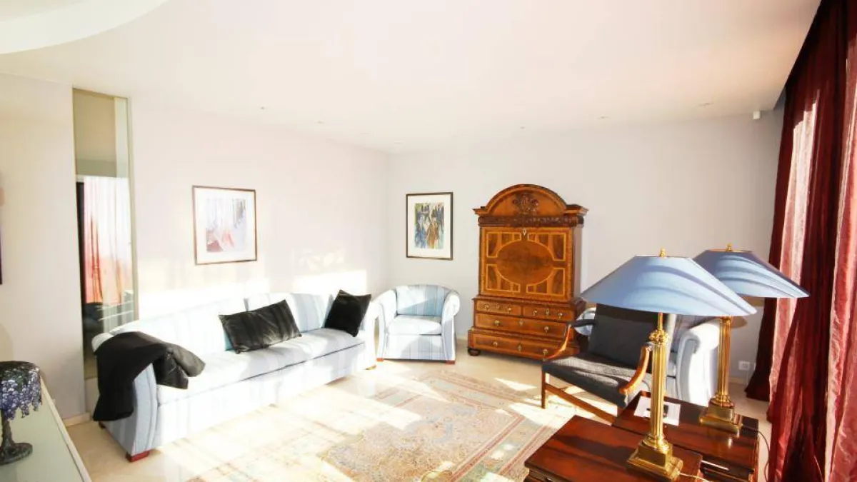 Luxueuse propriété avec vue panoramique