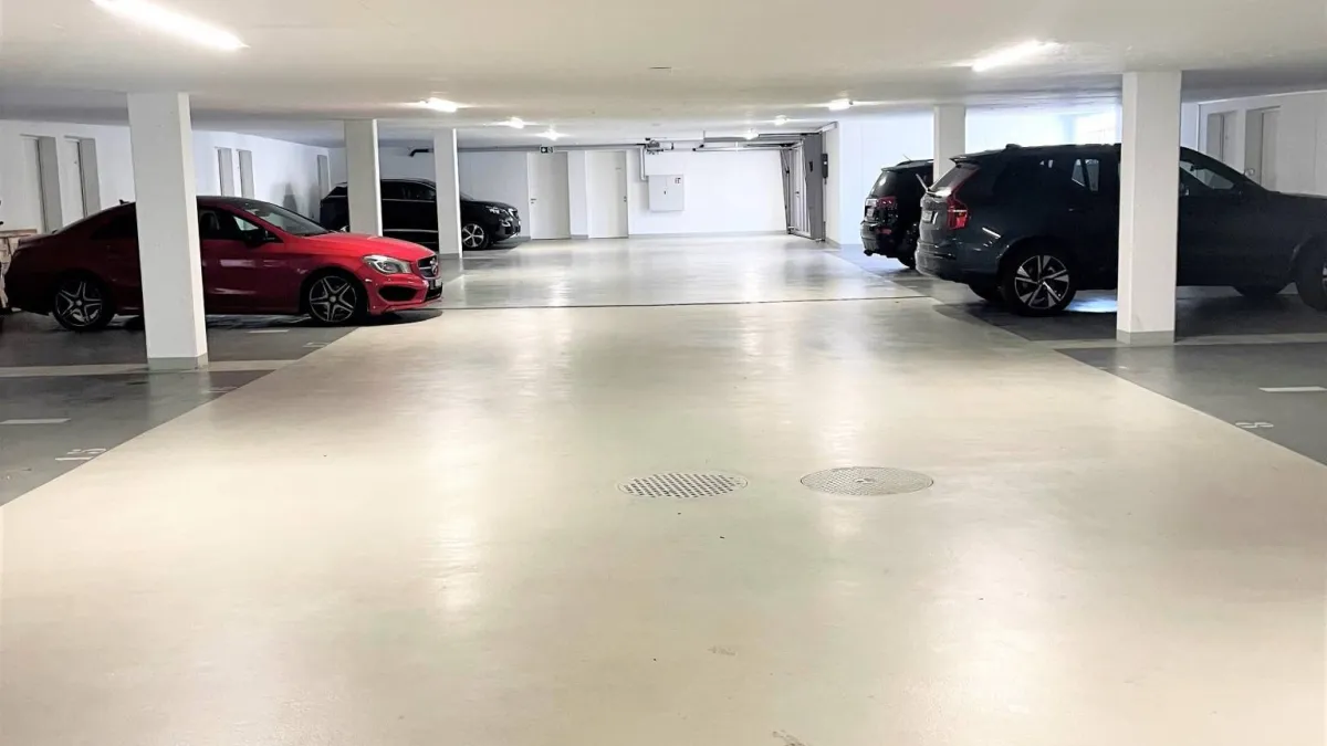 Belle surface à multiples usages dans une résidence de standing à St-Sulpice