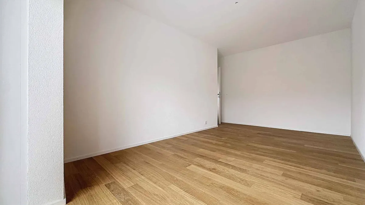 Appartement neuf de 5.5 pièces 