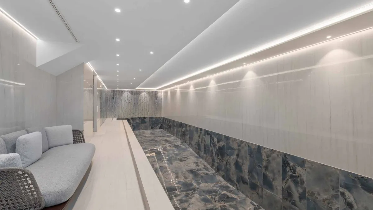 Somptueuse propriété de 10 pièces - Vue imprenable - Piscine intérieure