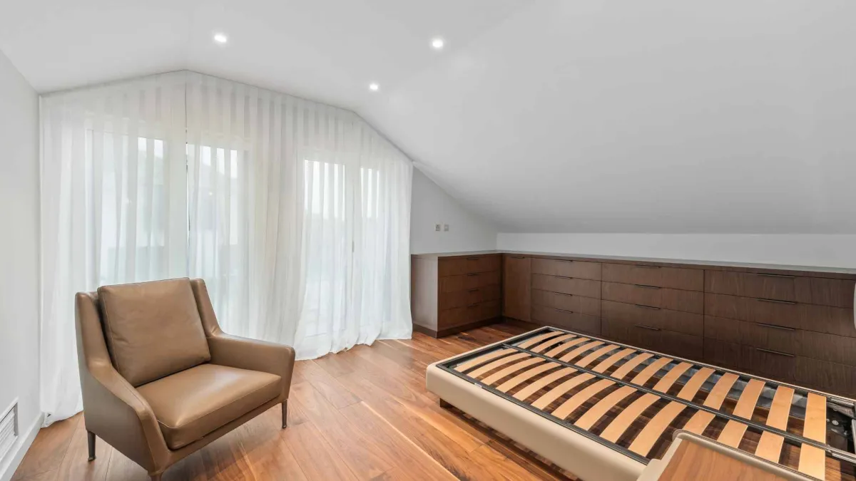 Somptueuse propriété de 10 pièces - Vue imprenable - Piscine intérieure