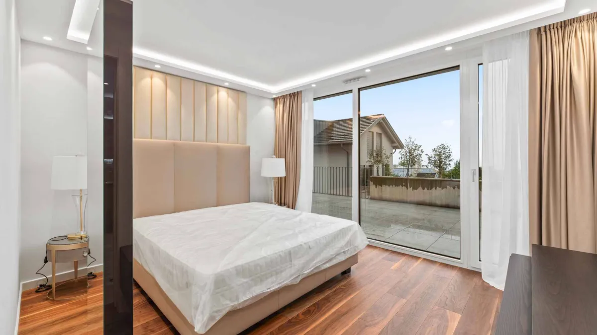 Somptueuse propriété de 10 pièces - Vue imprenable - Piscine intérieure