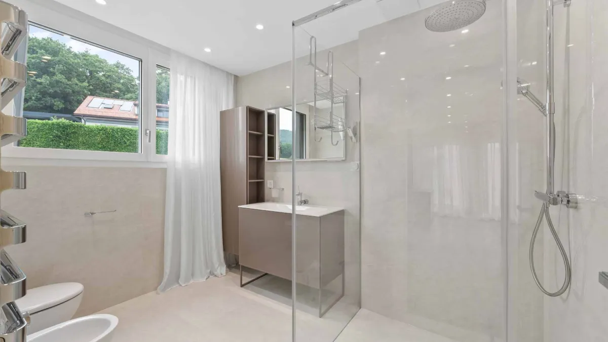 Somptueuse propriété de 10 pièces - Vue imprenable - Piscine intérieure