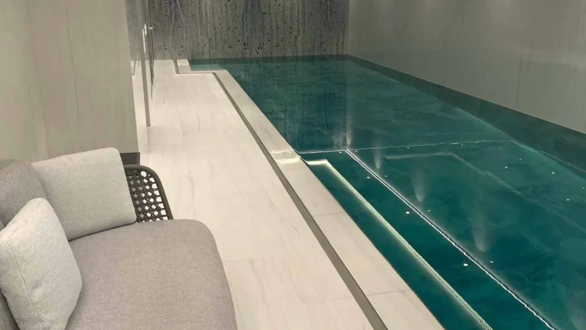 Somptueuse propriété de 10 pièces - Vue imprenable - Piscine intérieure