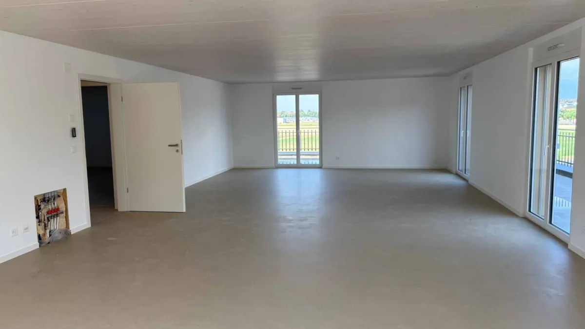 Bureau de 245m2 divisibles
