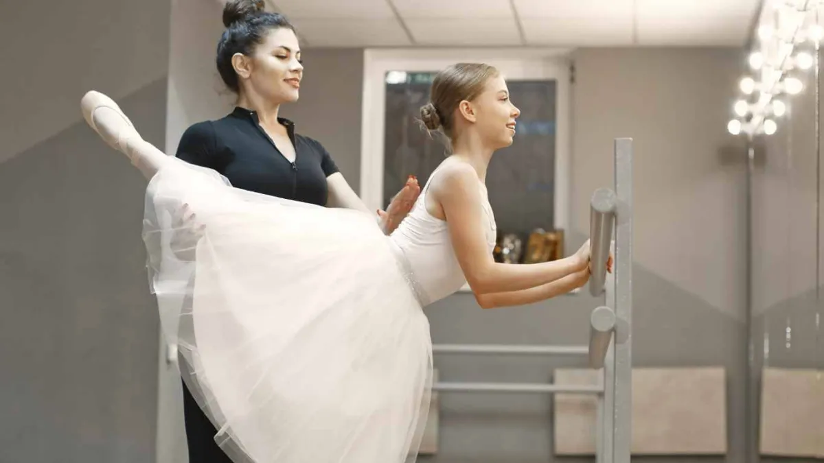 Belles surfaces modulables – danse, yoga, bureaux ou stockage 