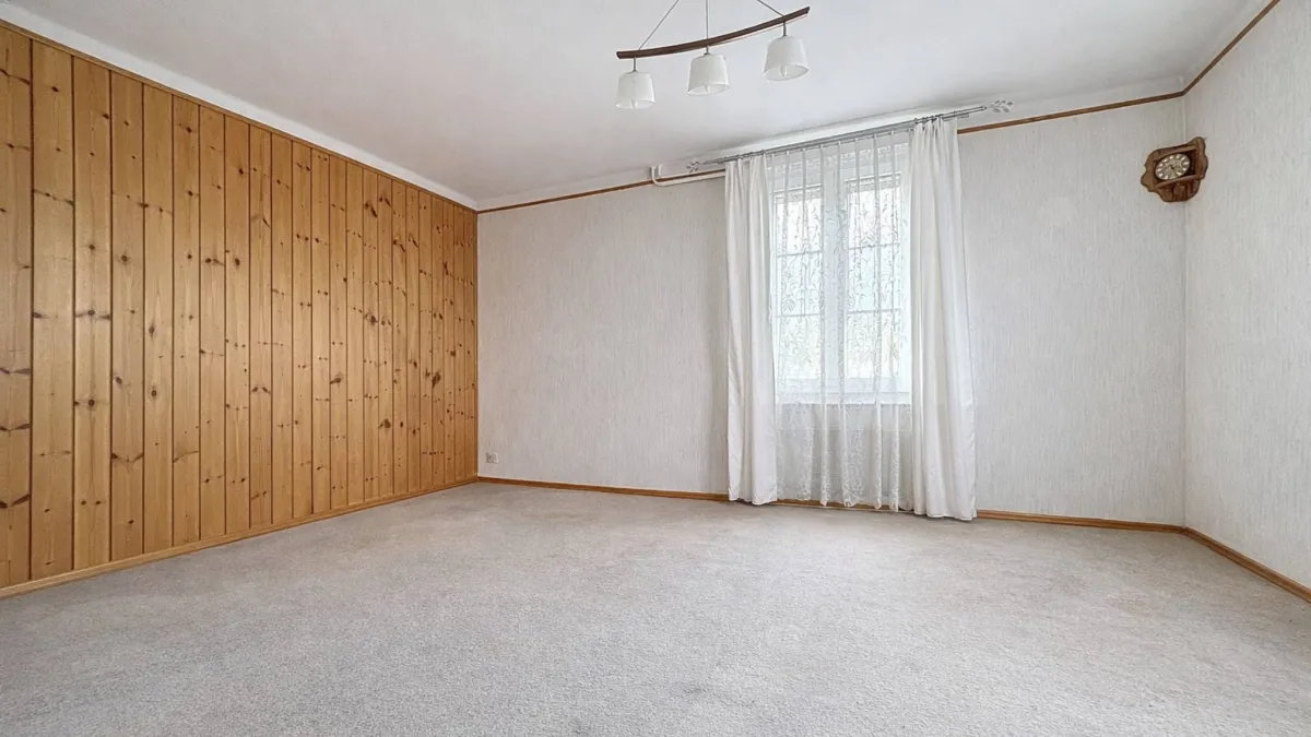 Maison individuelle de 4.5 pièces avec terrasses et jardin