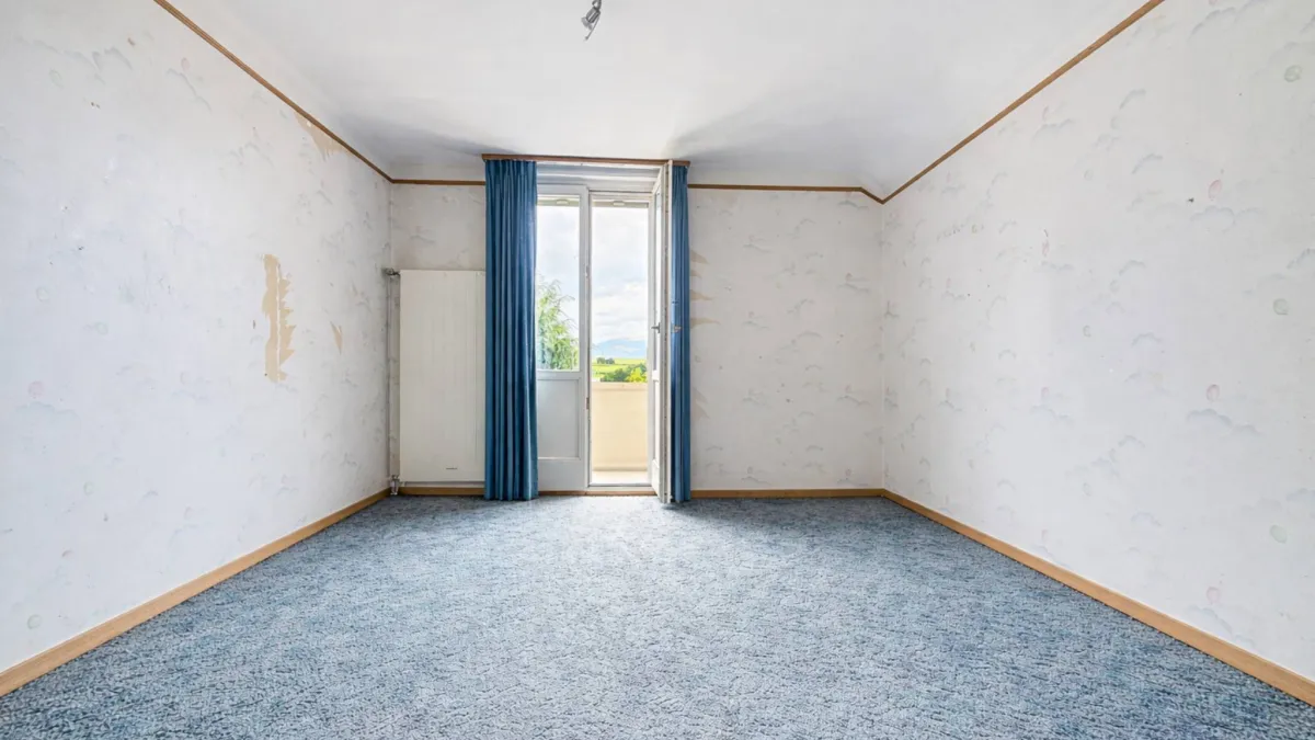 Maison individuelle de 4.5 pièces avec terrasses et jardin
