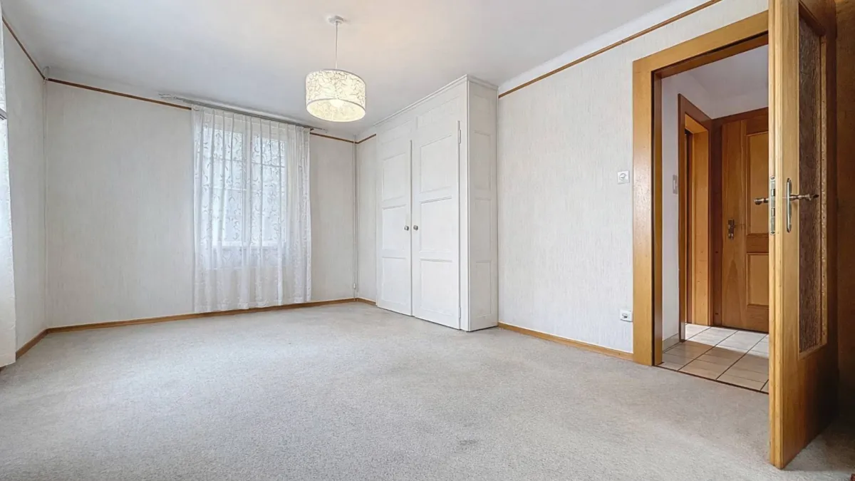 Maison individuelle de 4.5 pièces avec terrasses et jardin