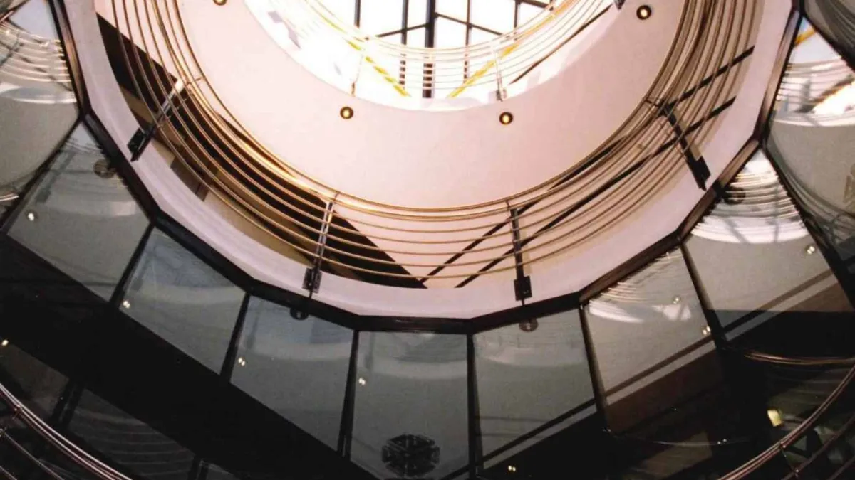 LE GRAND ATRIUM - Belles surfaces administratives de 270 m2 à 820 m2