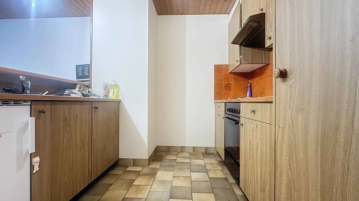 Immeuble de rendement