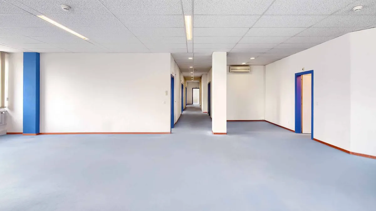 Bureau partagé dès 35m2