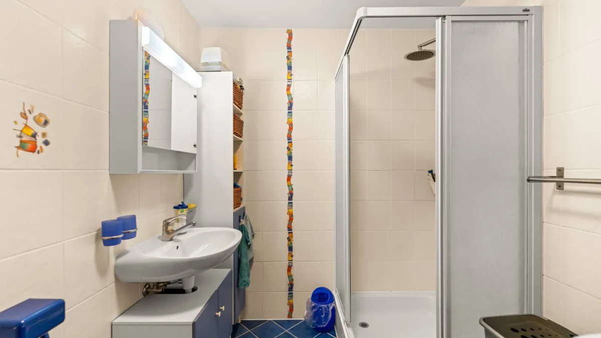 Spacieux appartement de 4,5 pièces avec vue dégagée