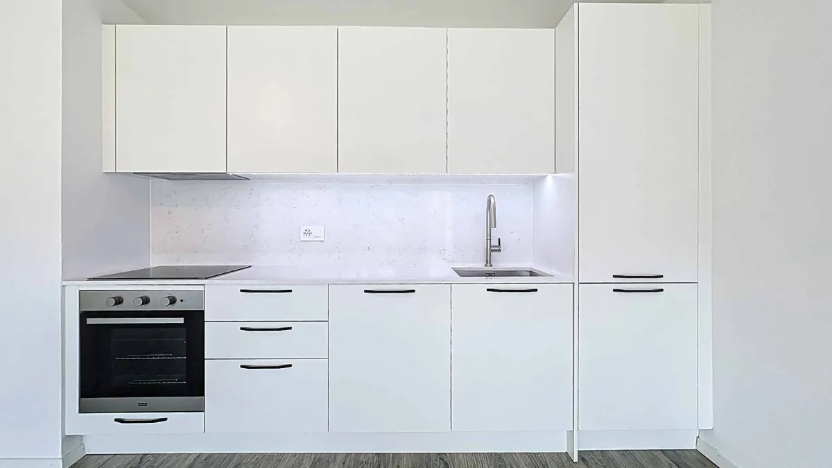 Spacieux 2.5 pièces de 67m² comme neuf