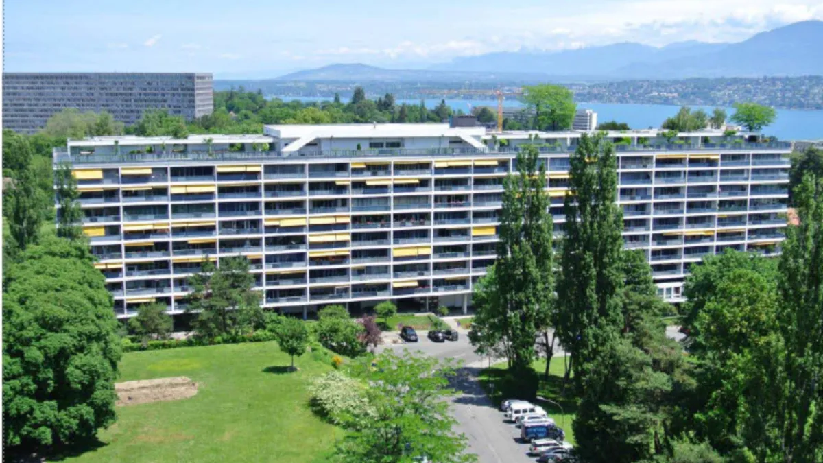 Appartement de 5 pièces RENOVE 