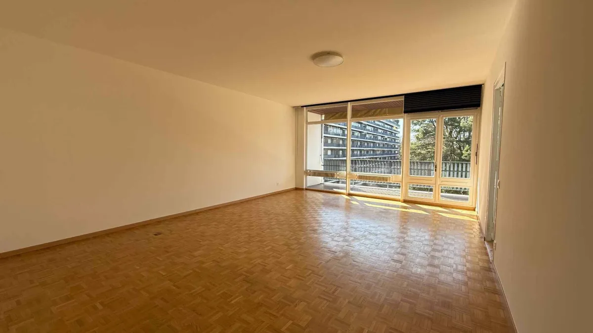 Appartement de 5 pièces RENOVE 