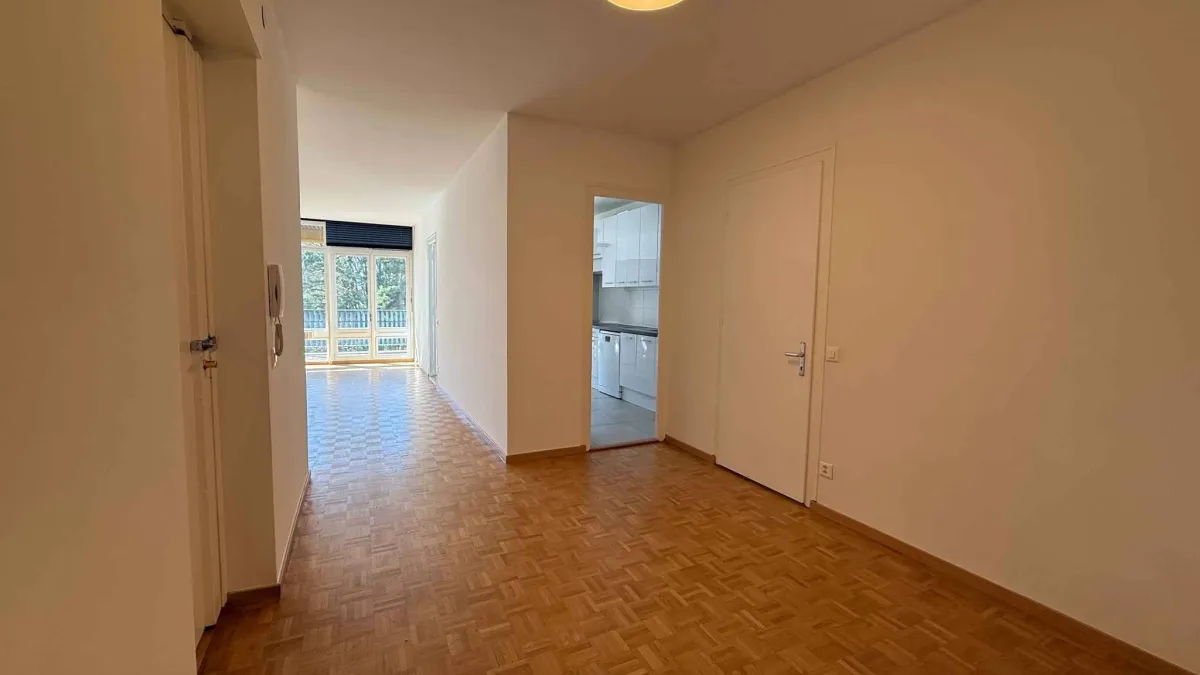 Appartement de 5 pièces RENOVE 