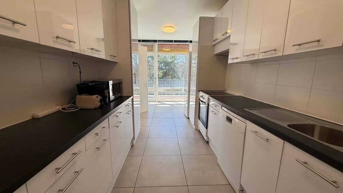 Appartement de 5 pièces RENOVE 