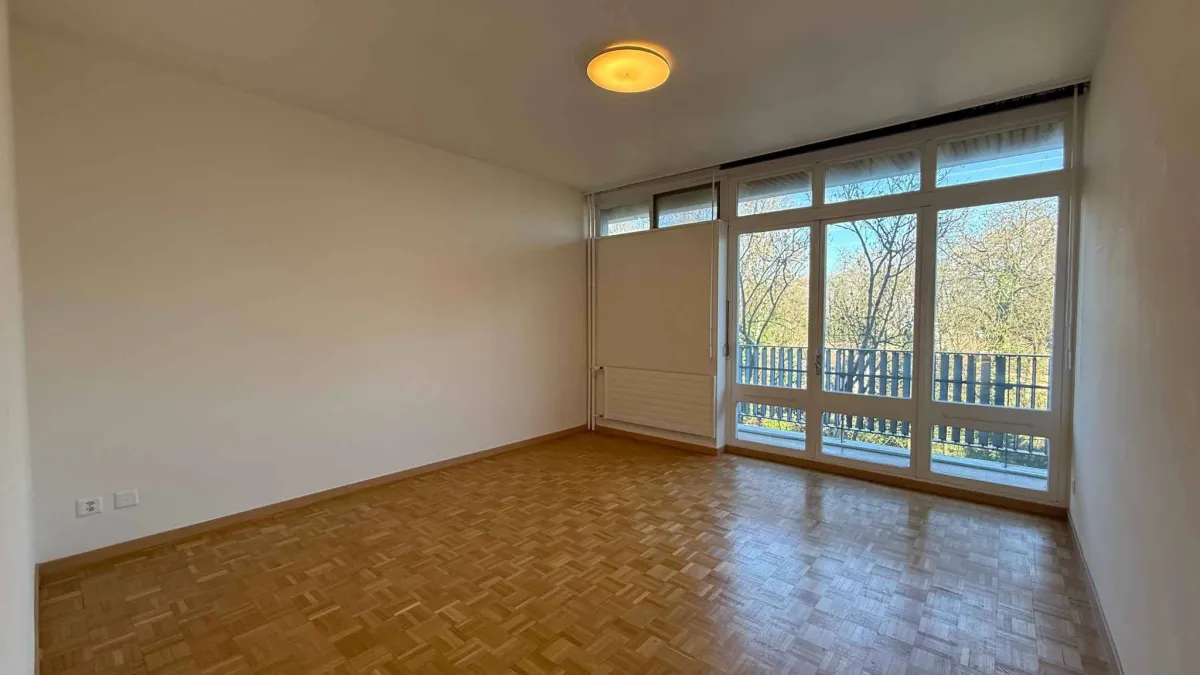 Appartement de 5 pièces RENOVE 