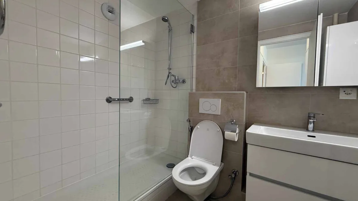 Appartement de 5 pièces RENOVE 