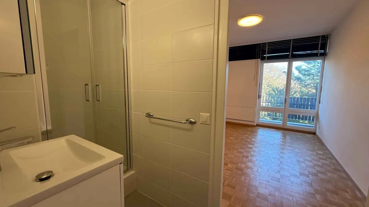 Appartement de 5 pièces RENOVE 