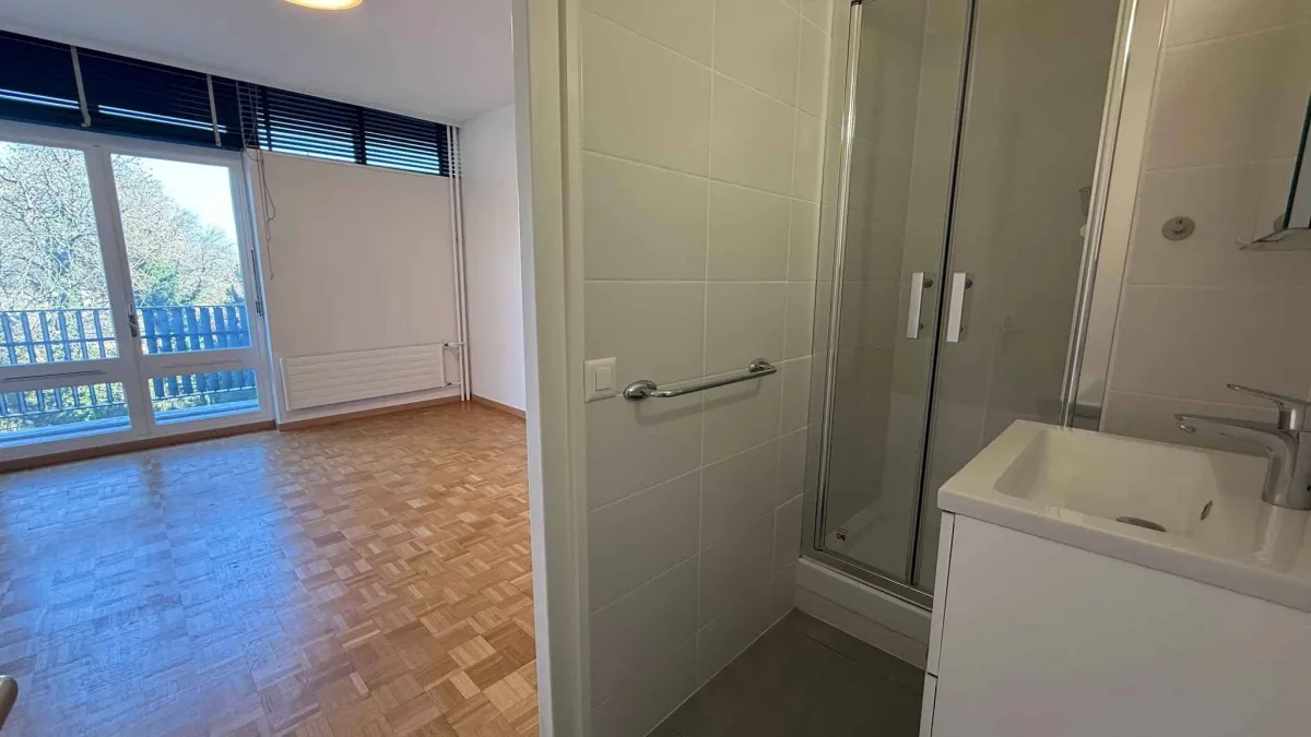 Appartement de 5 pièces RENOVE 