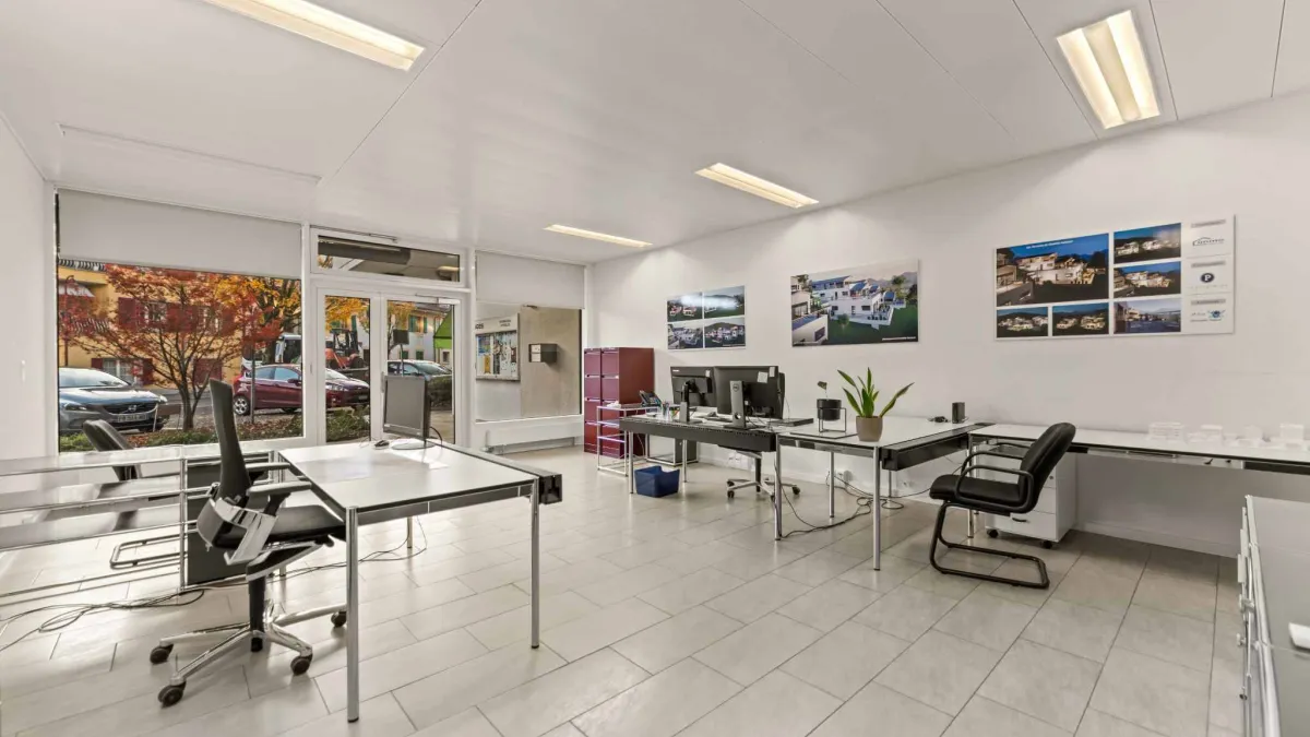 Derniers lots lumineux 81 et 83 m² aux portes de Morges