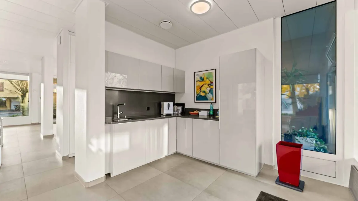 Derniers lots lumineux 81 et 83 m² aux portes de Morges