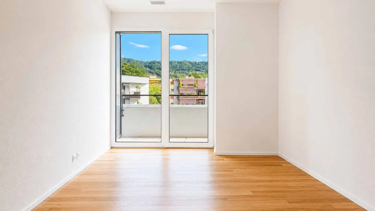 UNIQUE ! Attique neuf de 5.5 pièces bénéficiant d'un rooftop terrasse 