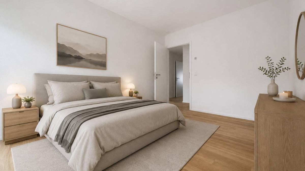 UNIQUE ! Attique neuf de 5.5 pièces bénéficiant d'un rooftop terrasse 
