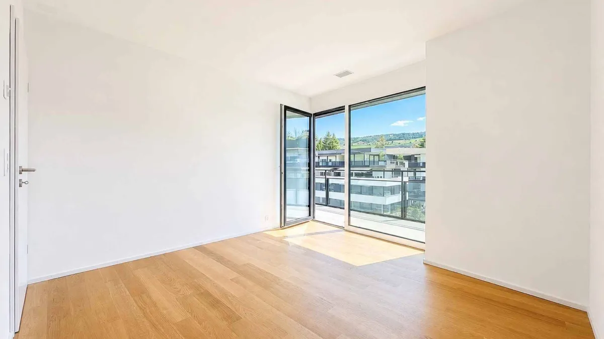 UNIQUE ! Attique neuf de 5.5 pièces bénéficiant d'un rooftop terrasse 
