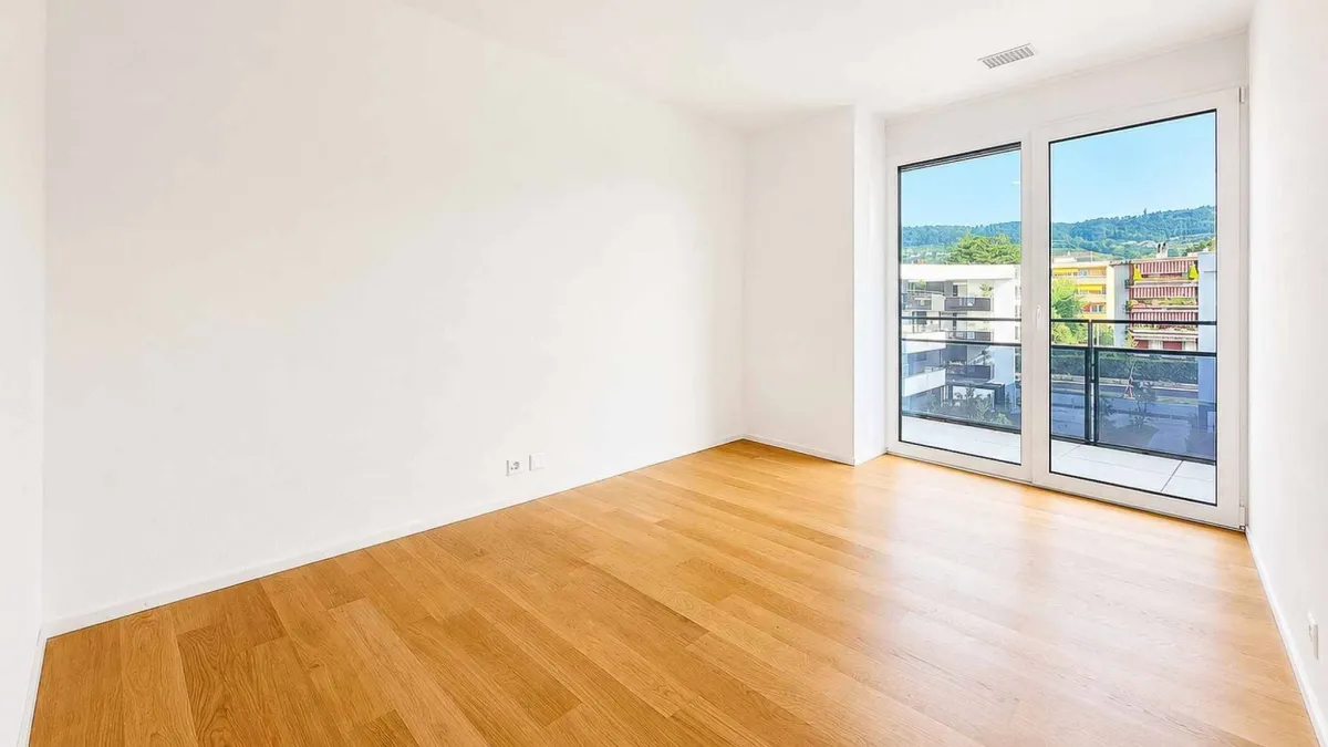 UNIQUE ! Attique neuf de 5.5 pièces bénéficiant d'un rooftop terrasse 