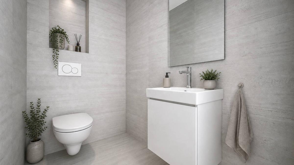 UNIQUE ! Attique neuf de 5.5 pièces bénéficiant d'un rooftop terrasse 