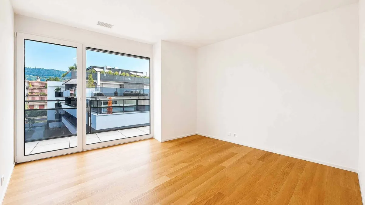 UNIQUE ! Attique neuf de 5.5 pièces bénéficiant d'un rooftop terrasse 