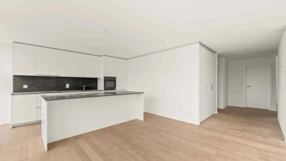 Splendide attique de 5.5 pièces avec terrasse de 249m2