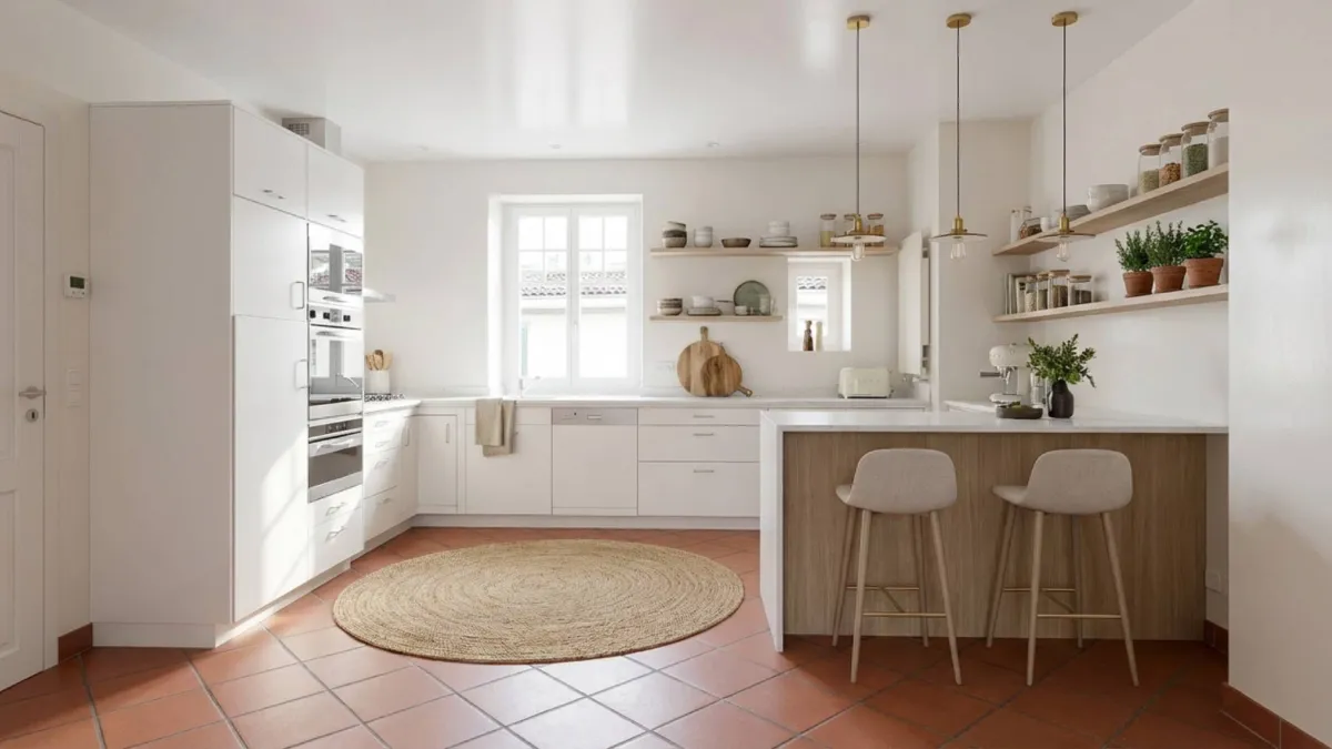 Somptueux et spacieux appartement de 155m2 dans un prestigieux immeuble classé
- Dernier lot disponible -