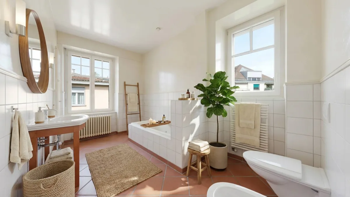 Somptueux et spacieux appartement de 155m2 dans un prestigieux immeuble classé
- Dernier lot disponible -