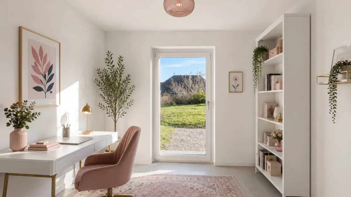 Villa contemporaine avec vue panoramique sur le lac