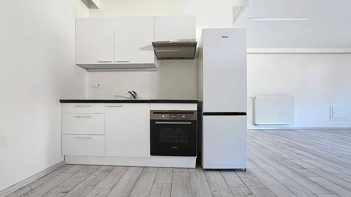Spacieux loft de 102m2 au cœur du village