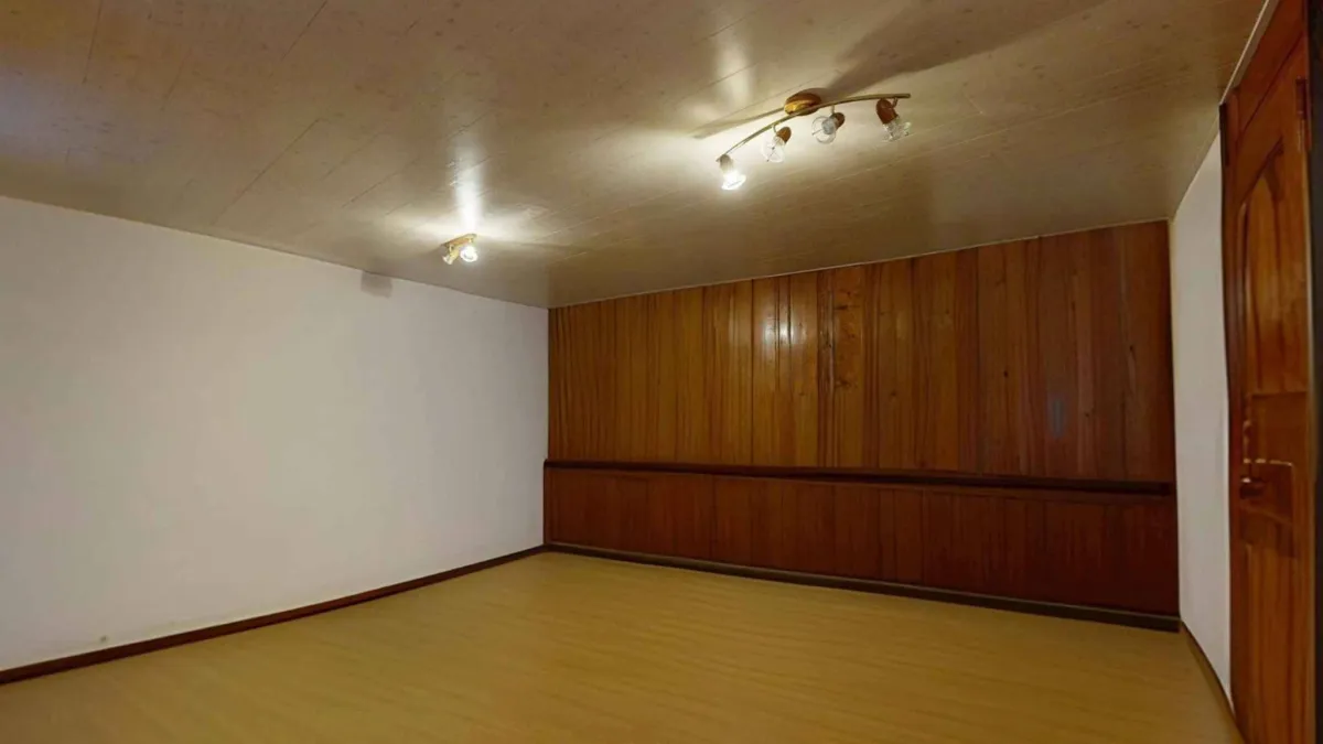 Appartement rénové avec cachet 