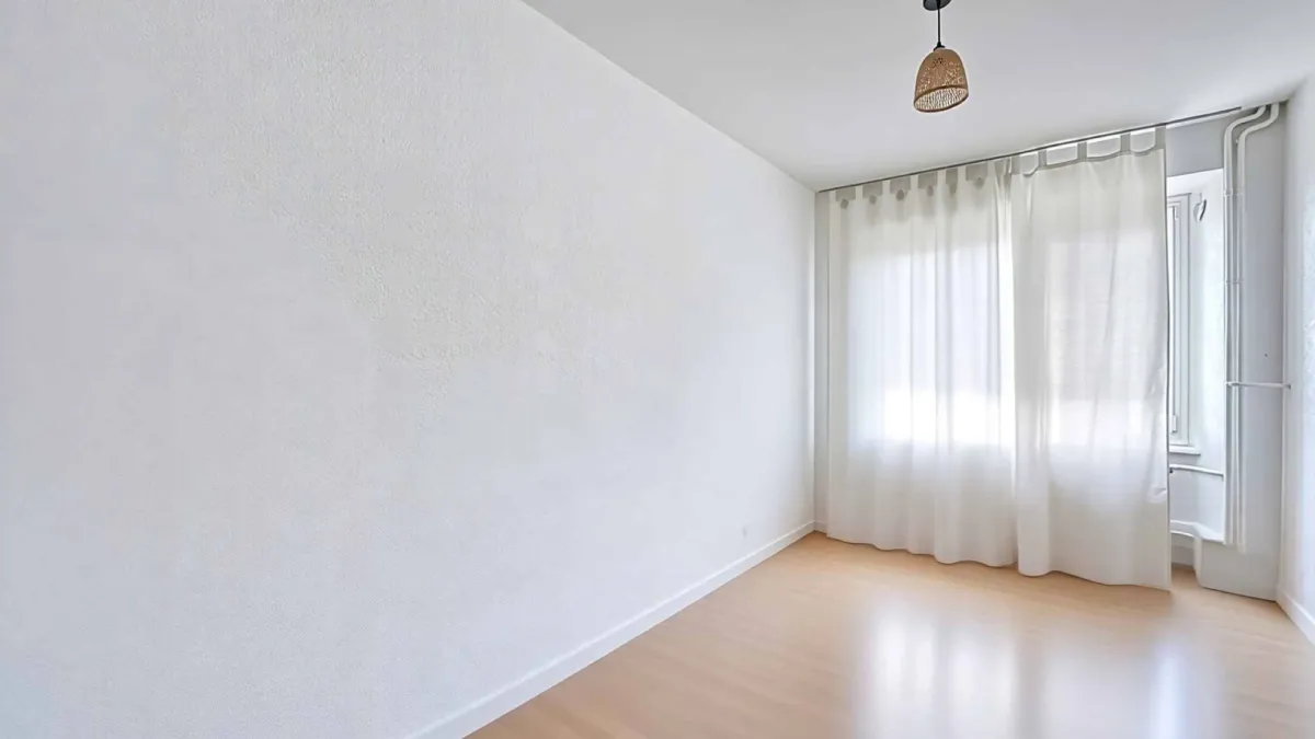 Charmant immeuble de 3 appartements