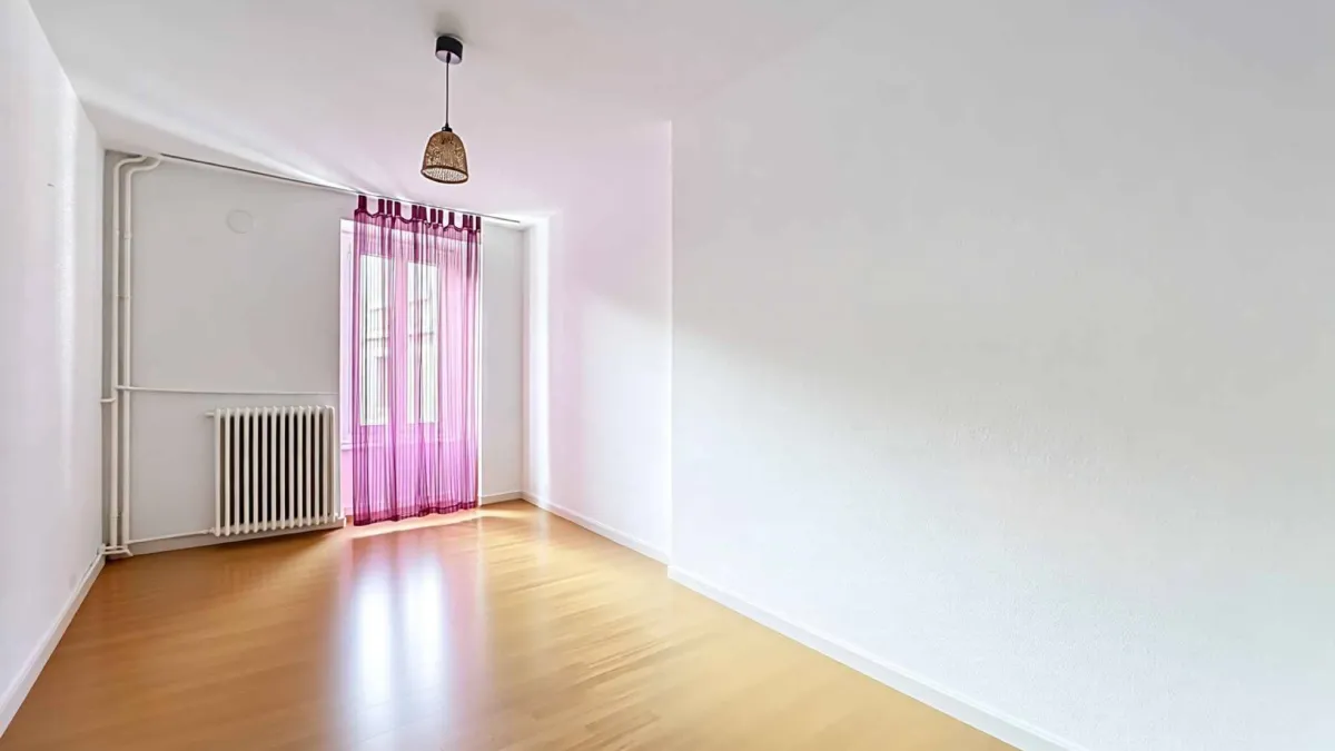 Charmant immeuble de 3 appartements