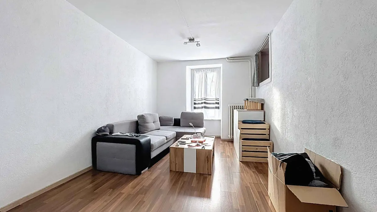 Charmant immeuble de 3 appartements